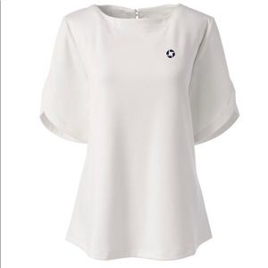 Chase Women's's Regular Knit Tulip Elbow Sleeve